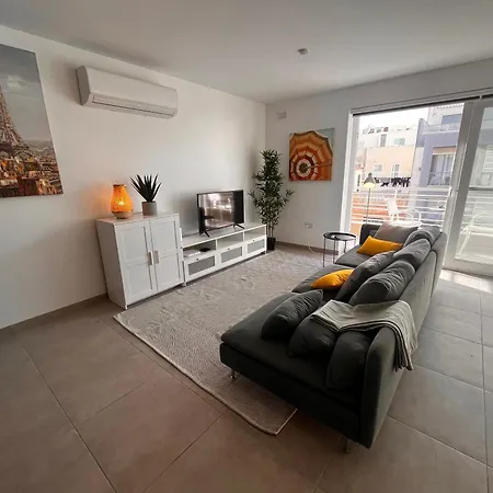 Apartment The Willows Nr. 3