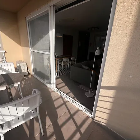 Apartment The Willows Nr. 3 *