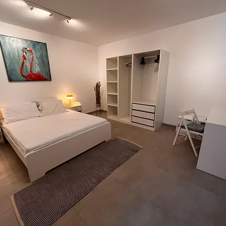 Apartment The Willows Nr. 3 Is-Swieqi