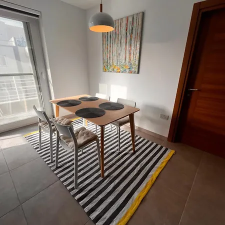 The Willows Nr. 3 Apartment Is-Swieqi