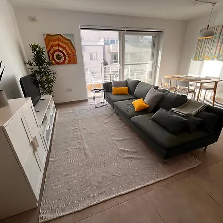 The Willows Nr. 3 Is-Swieqi