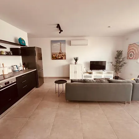 Apartment The Willows Nr. 3 *