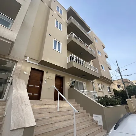 The Willows Nr. 3 Is-Swieqi