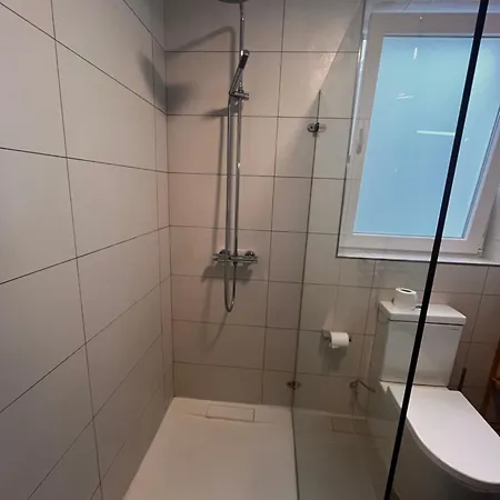 Apartment The Willows Nr. 3 *