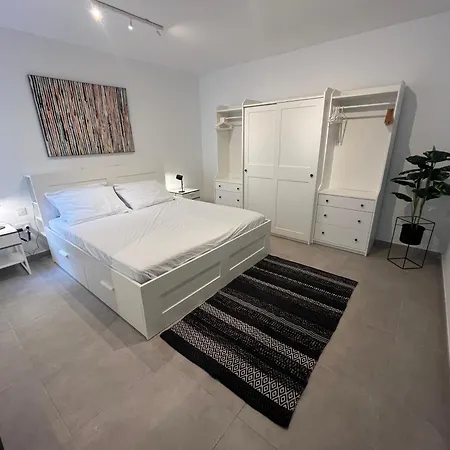 Apartment The Willows Nr. 3 Is-Swieqi