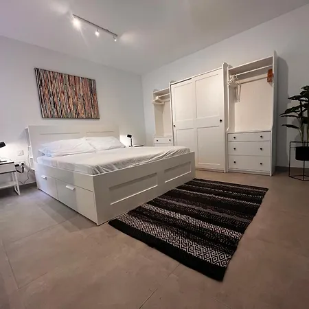 Apartment The Willows Nr. 3 *