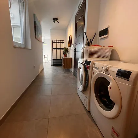 The Willows Nr. 3 Is-Swieqi