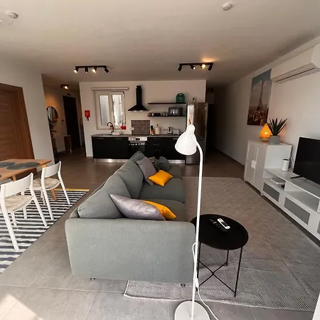 The Willows Nr. 3 شقة