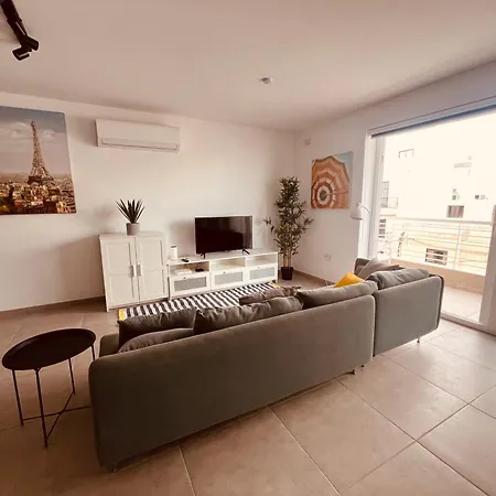 The Willows Nr. 3 شقة