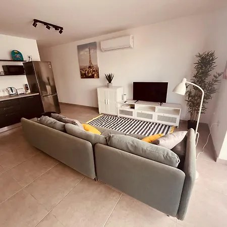 The Willows Nr. 3 Apartment