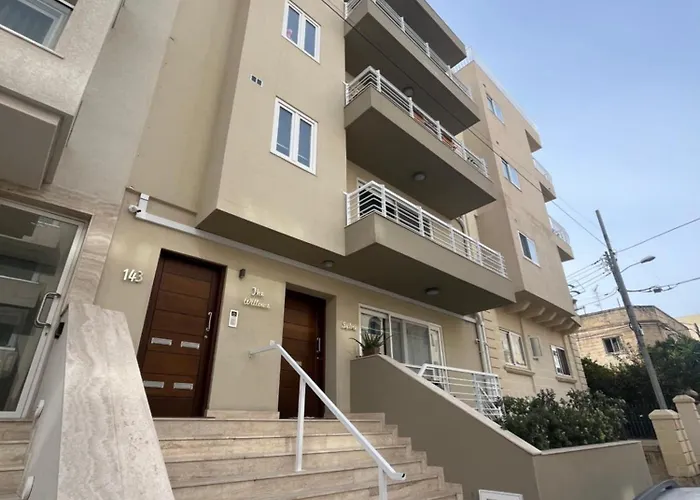 The Willows Nr. 3 Is-Swieqi