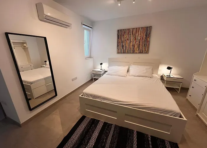 The Willows Nr. 3 * Is-Swieqi