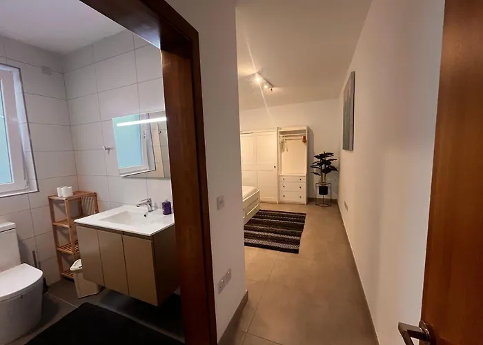 The Willows Nr. 3 Appartement Is-Swieqi