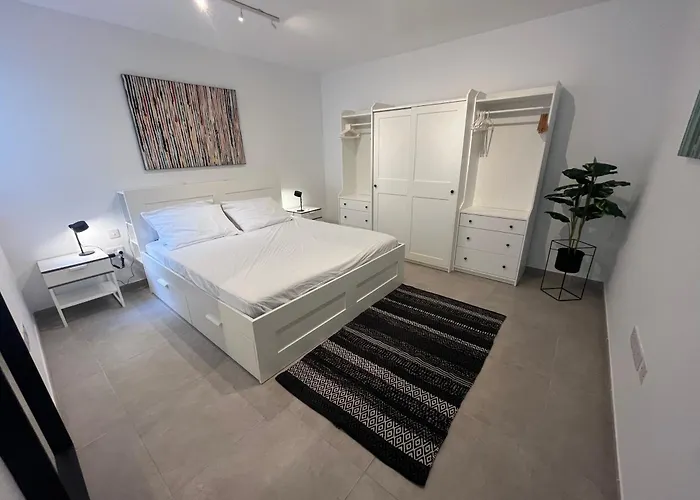 Appartement The Willows Nr. 3 Is-Swieqi