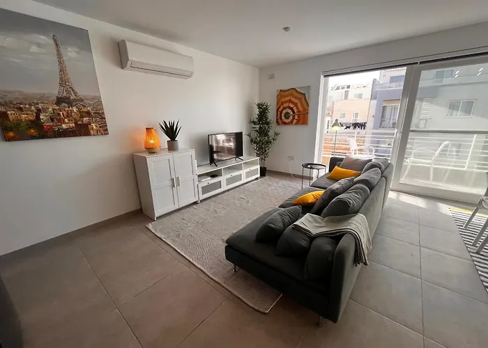 아파트 The Willows Nr. 3