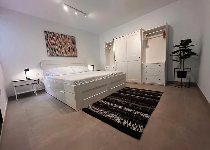 Appartement The Willows Nr. 3 *