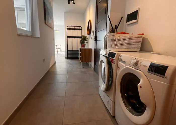 The Willows Nr. 3 Is-Swieqi