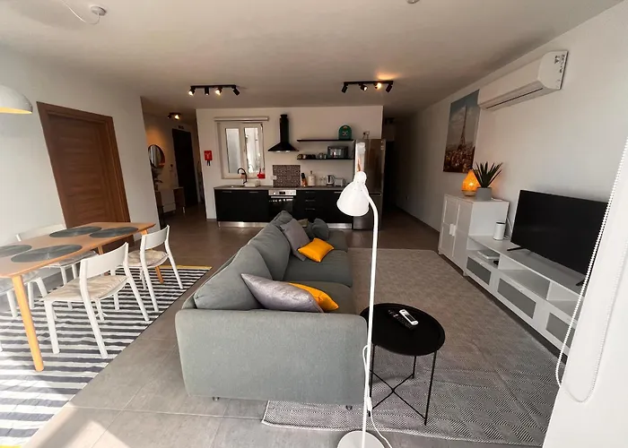 The Willows Nr. 3 아파트