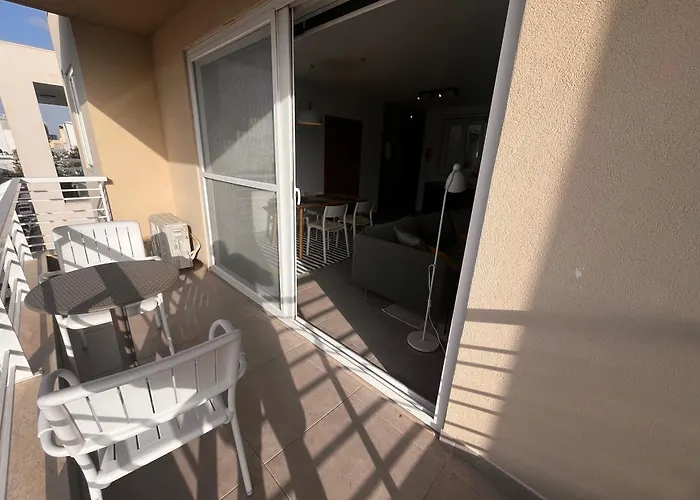 Appartement The Willows Nr. 3 *