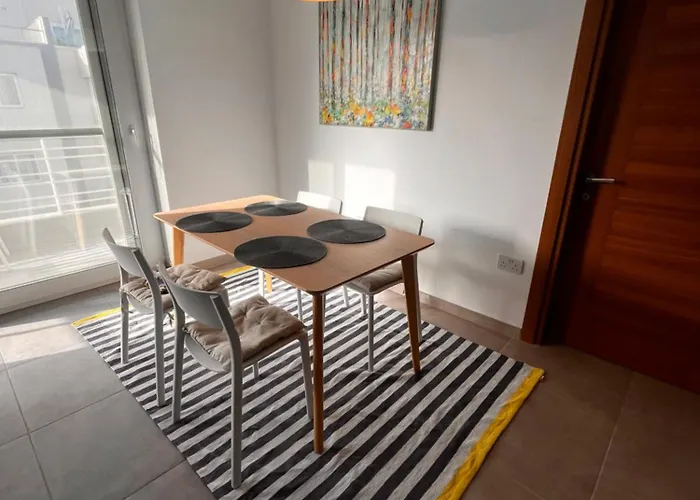 The Willows Nr. 3 아파트 Is-Swieqi