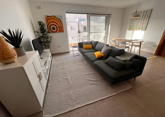 The Willows Nr. 3 Is-Swieqi