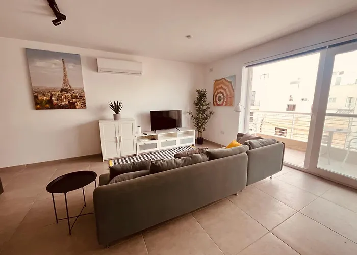 The Willows Nr. 3 아파트