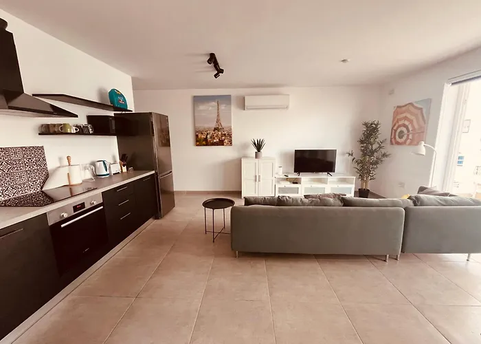 아파트 The Willows Nr. 3 *