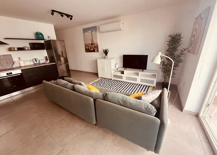 The Willows Nr. 3 아파트